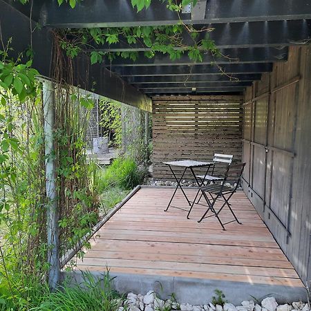 시그스도프 Haus Mit Bergblick 빌라 외부 사진