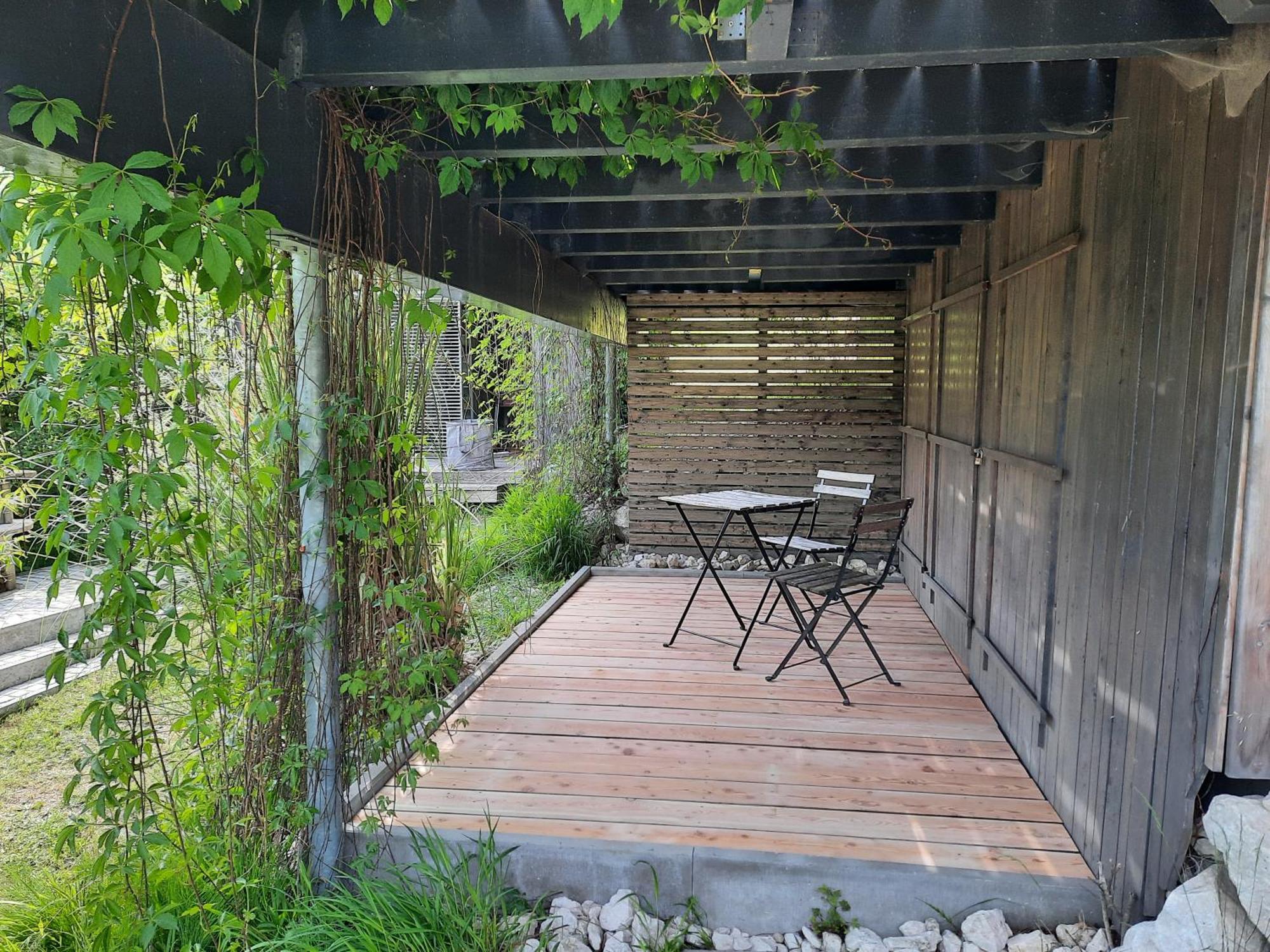 시그스도프 Haus Mit Bergblick 빌라 외부 사진